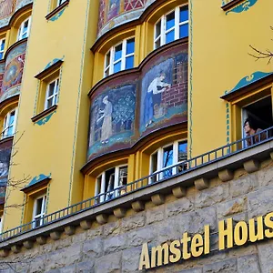 Vandrerhjem Amstel House, Berlin