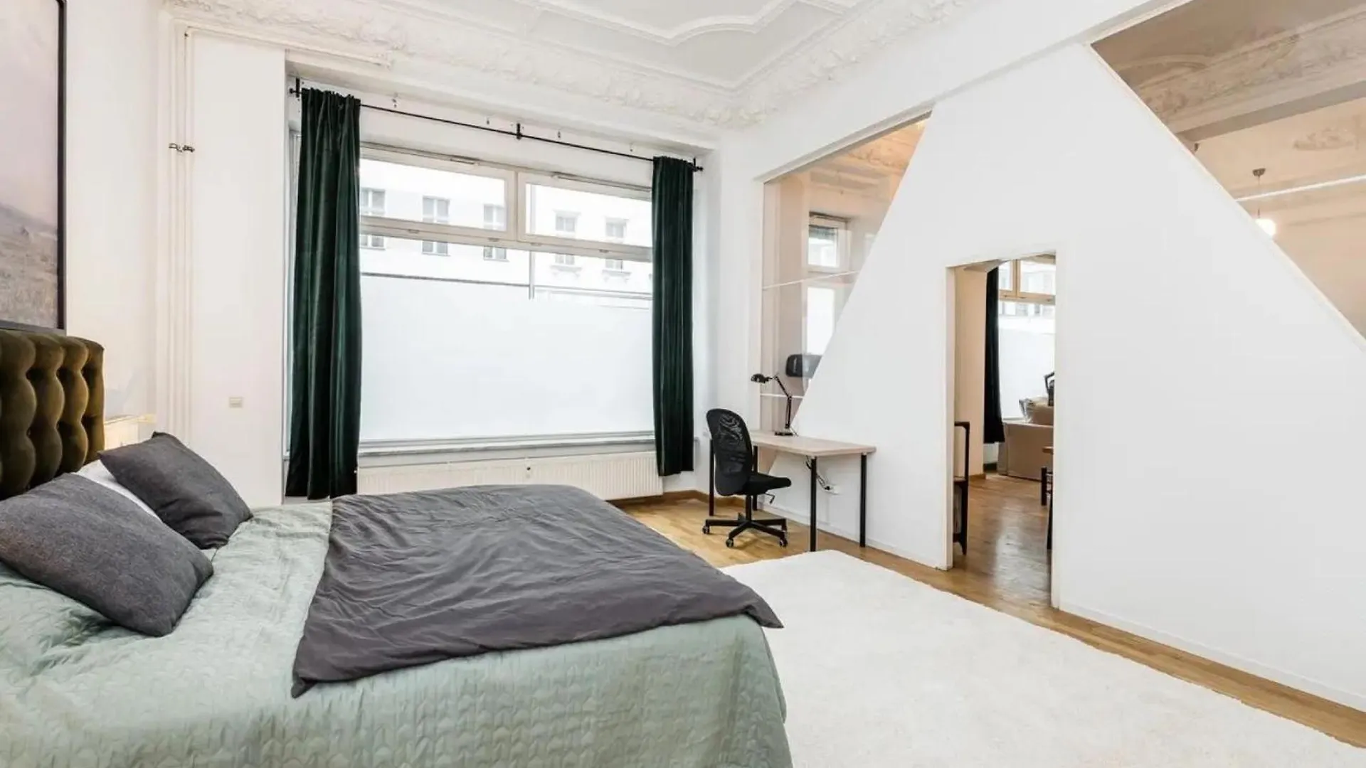 Cosy Apartment Naehe Ku'Damm Berlin